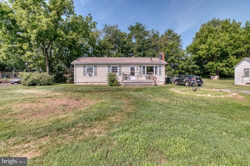 15458 Braggs Corner Rd, CULPEPER, VA, 22701-2530 | Card Image