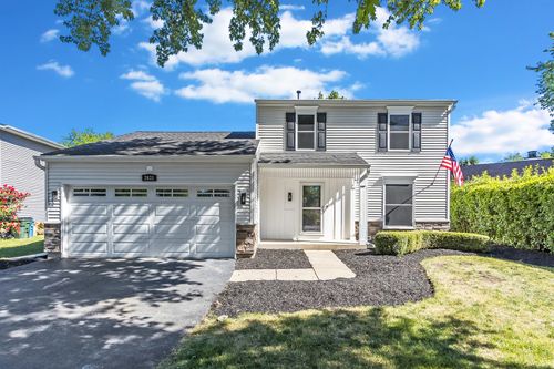 2635 Fieldstone Ct, Aurora, IL, 60502-6358 | Card Image
