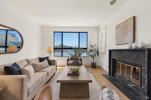 6033 Shelter Bay Ave, Mill Valley, CA, 94941-3053 | Card Image