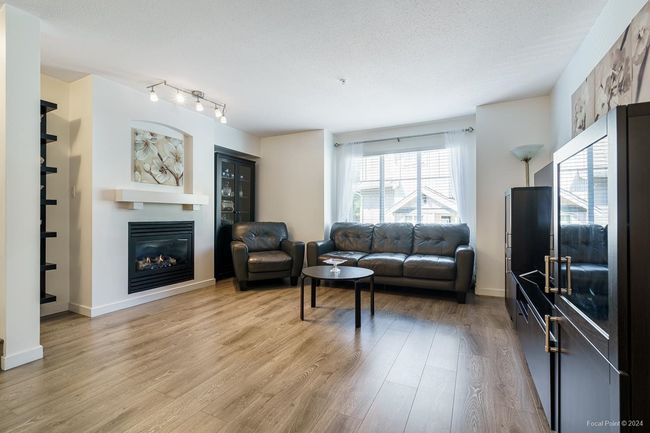 44 - 6651 203 Street, Townhouse with 3 bedrooms, 2 bathrooms and 2 parking in Langley BC | Image 1