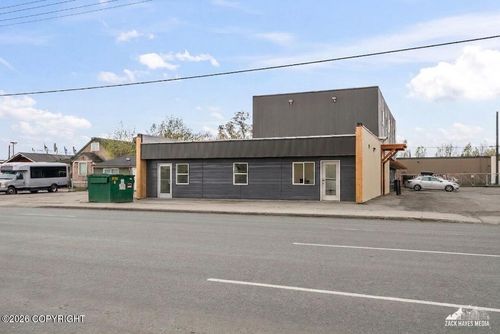 a-618 Gambell St, Anchorage, AK, 99501-3784 | Card Image
