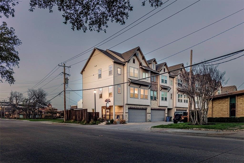 Residential Lease in Lewisville 5