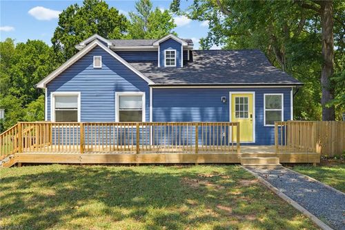 1308 S Park Dr, Reidsville, NC, 27320-5518 | Card Image