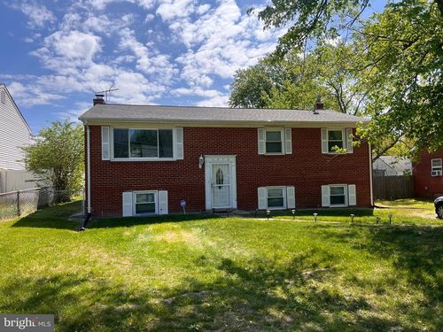 2312 Ritchie Rd, DISTRICT HEIGHTS, MD, 20747-3734 | Card Image