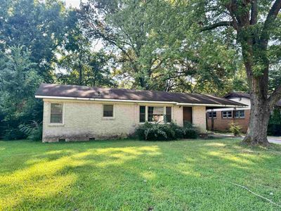 1200 Holly Street, House other with 3 bedrooms, 1 bathrooms and null parking in Jonesboro AR | Image 1