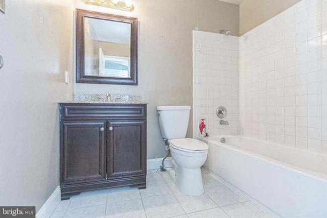 7946 Brighton Way, Townhouse with 3 bedrooms, 2 bathrooms and null parking in MANASSAS VA | Image 13