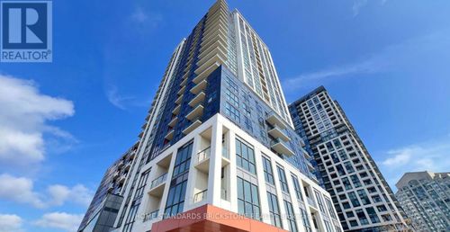 2302-50 Thomas Riley Road, Toronto (Islington-City Centre West), ON, M9B0C5 | Card Image
