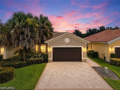 13437 Monticello Blvd, NAPLES, FL, 34109-0587 | Card Image