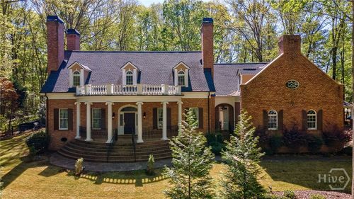 251 Tall Timber Trl, Nicholson, GA, 30565-1695 | Card Image