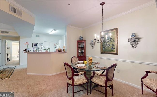 APT-428 - 1704 Frederica Rd, Condo with 2 bedrooms, 2 bathrooms and 2 parking in Saint Simons Is GA | Image 5