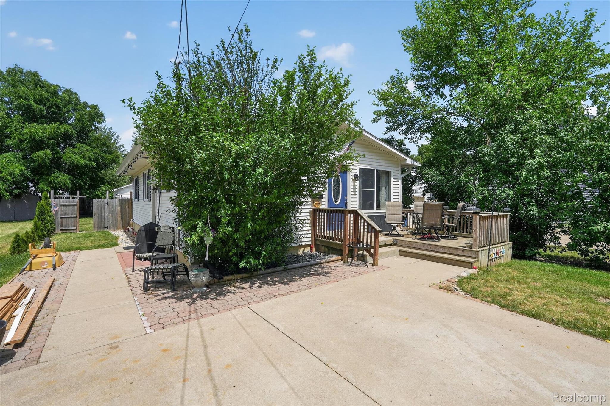 Residential in Owosso 3