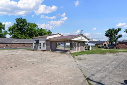 309 E Main St Street, Clarksville, AR, 72830 | Card Image