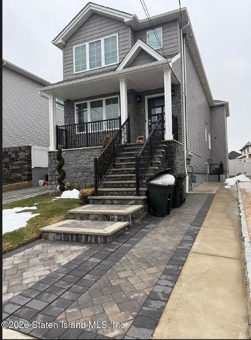 2-31 Madsen Ave, Staten Island, NY, 10309-2607 | Card Image