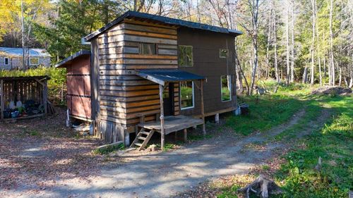 463 Clover Mill Road, Farmington, ME, 04938 | Card Image