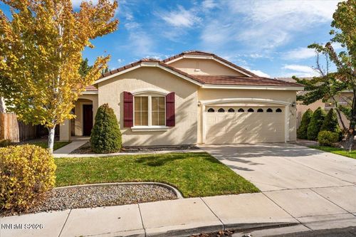 2545 Baton Dr, Reno, NV, 89521-5259 | Card Image