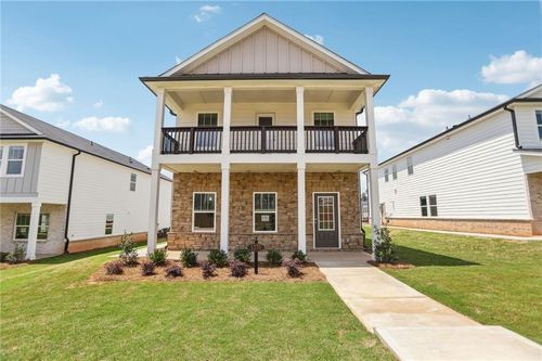 1270 Firefly Field Trace, Lawrenceville, GA, 30045 | Card Image
