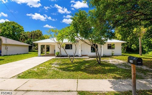 2816 Economy St, Fort Myers, FL, 33916-2706 | Card Image