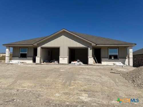 214 Leon Ln, Copperas Cove, TX, 76522-2493 | Card Image