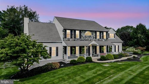 107 Stonegate Dr, Landenberg, PA, 19350-9596 | Card Image