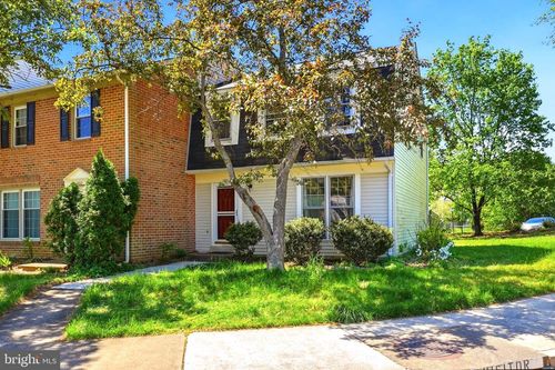 12800 Tumbling Brook Ln, WOODBRIDGE, VA, 22192-2430 | Card Image