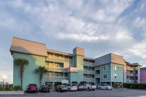 203-1011 S Ocean Blvd, Surfside Beach, SC, 29575-3239 | Card Image