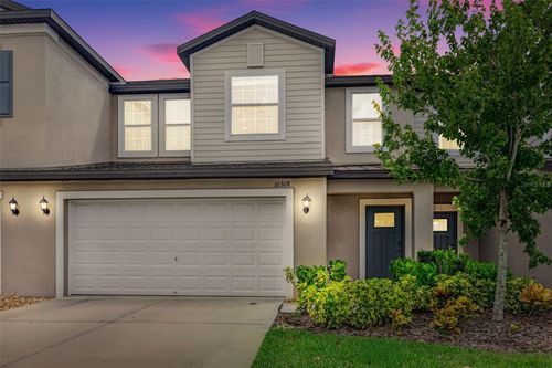 10308 Lavender Aster Trl, SAN ANTONIO, FL, 33576-7347 | Card Image