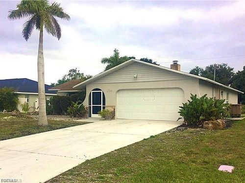 124 Se 31st St, Cape Coral, FL, 33904-3437 | Card Image