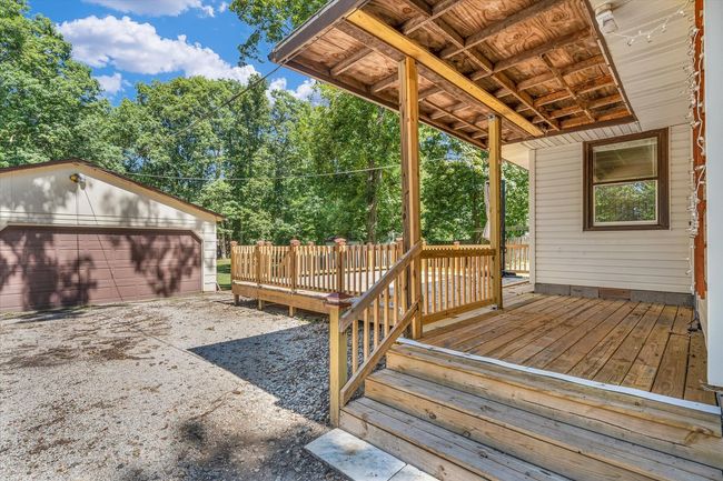 29 Dixie Acres Rd, House other with 2 bedrooms, 1 bathrooms and 2 parking in Danville IL | Image 38