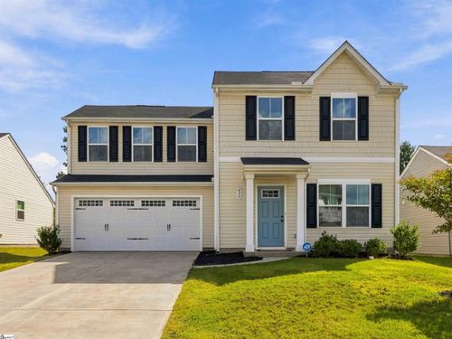 429 Maidstone Way, Piedmont, SC, 29673 | Card Image