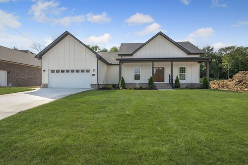 110 Stonebrook Dr, Shelbyville, TN, 37160 | Card Image