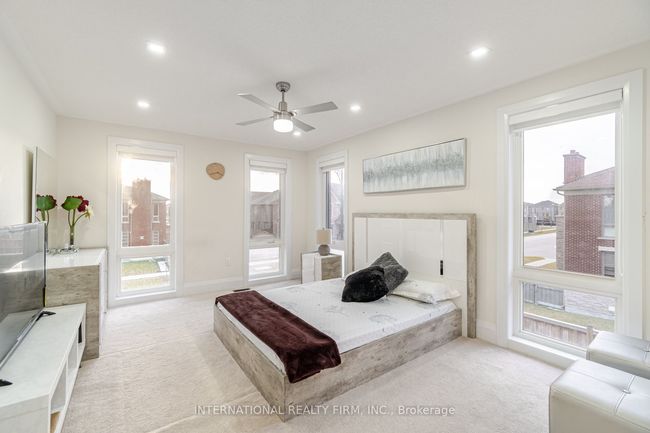 89 Parity Rd, House other with 6 bedrooms, 6 bathrooms and 4 parking in Brampton ON | Image 16