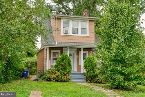 3105 Woodhome Ave, BALTIMORE, MD, 21234-7809 | Card Image