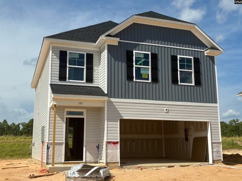 153 Dew Blossom Dr, Lexington, SC, 29073-9893 | Card Image