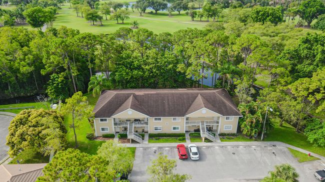 2007 - 2007 Palm Beach Trace Dr, Condo with 2 bedrooms, 2 bathrooms and null parking in Royal Palm Beach FL | Image 32