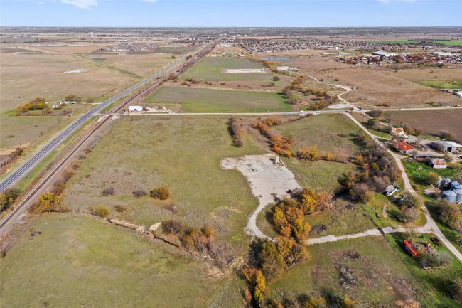 Birds eye view of property with a rural view | Image 19