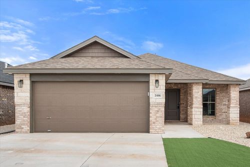 2406 Aberdeen Ave, Wolfforth, TX, 79382 | Card Image