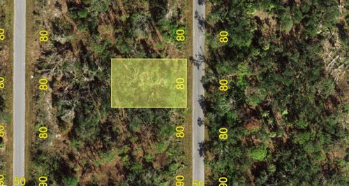 2381 Chanute St, Port Charlotte, FL, 33953 | Card Image