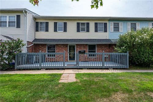 806 Whitpain Hls, Blue Bell, PA, 19422-1350 | Card Image