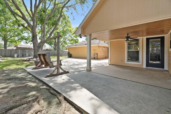 2101 Rocky Creek Ln, House other with 3 bedrooms, 3 bathrooms and 2 parking in Pearland TX | Image 28