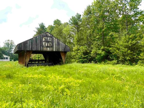 508 Mattson Road, Chester, VT, 05143 | Card Image