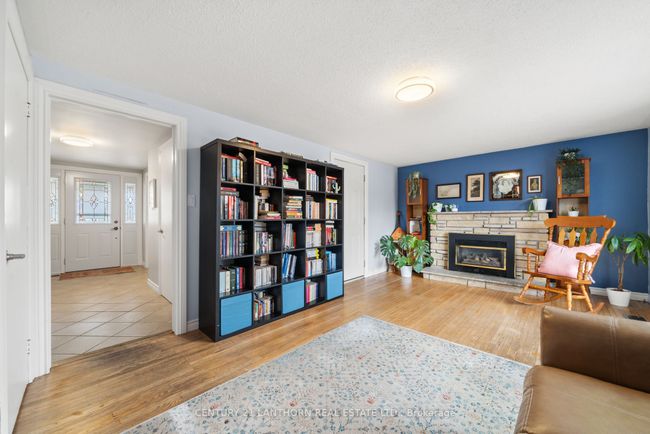 25 Sidney Cres, House other with 4 bedrooms, 2 bathrooms and 5 parking in Batawa ON | Image 16