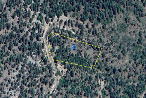 1301 Beryl Rd, Jemez Springs, NM, 87025 | Card Image
