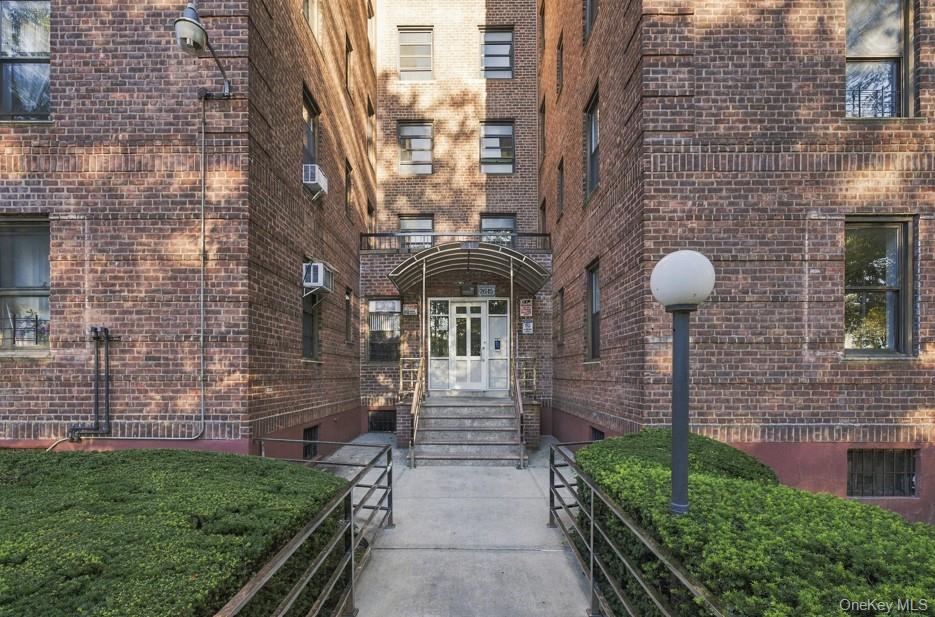 Residential in New York