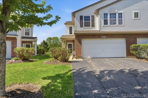 432 Landmark Ave, Yorkville, IL, 60560-1885 | Card Image