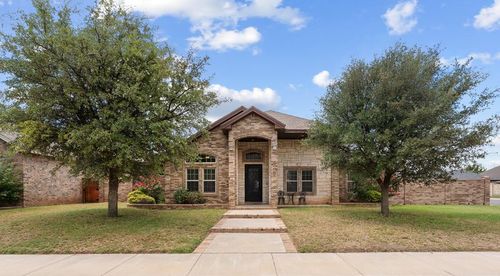 4911 Crista Ln, Midland, TX, 79707-2415 | Card Image