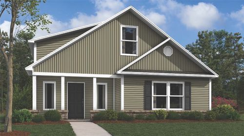 435 Pitman Street, Prairie Grove, AR, 72753 | Card Image