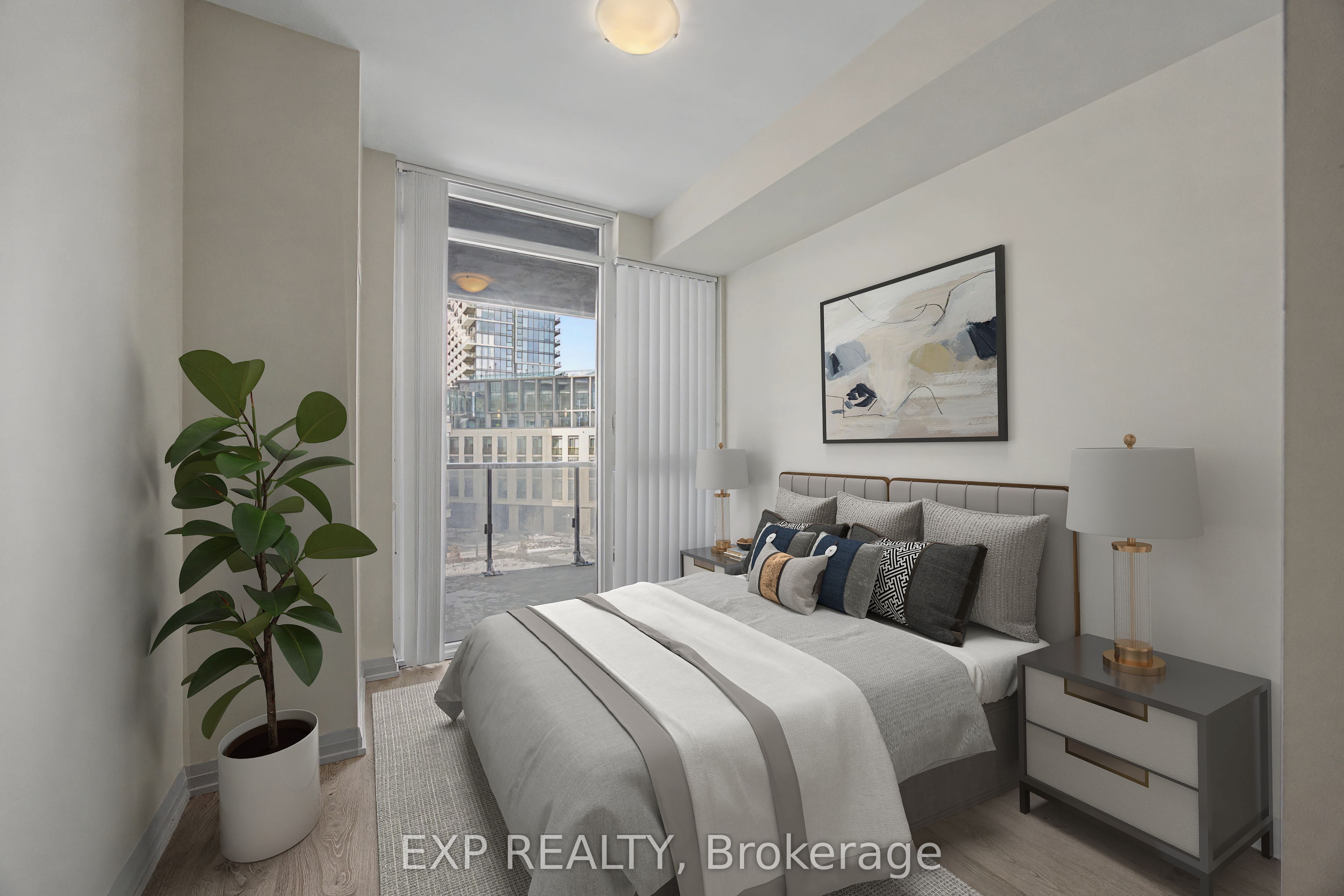 Residential in Vaughan 5