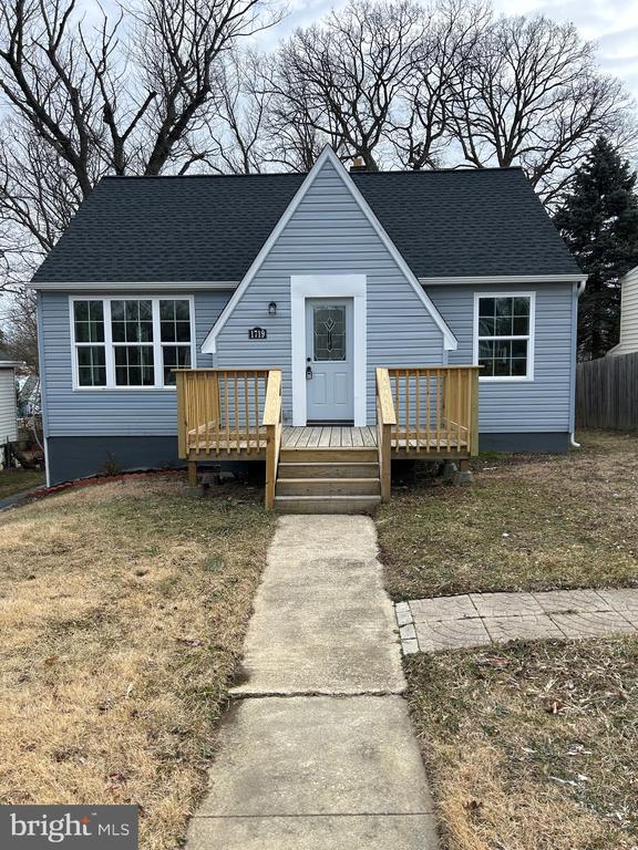 Wentworth Ave, Parkville, MD 21234