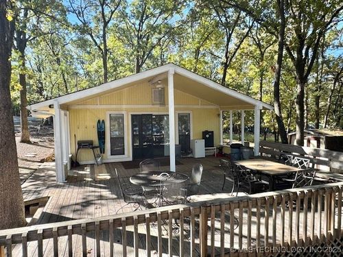 73261 S 326 Rd, Wagoner, OK, 74467 | Card Image