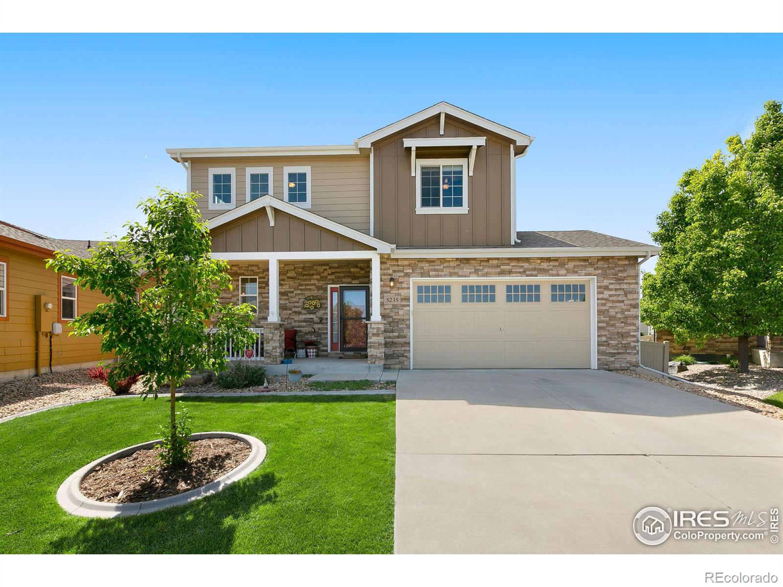 Crabapple Ct, Loveland, CO 80538